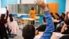 In manchen Klassen Schweinfurter Schulen ist der Anteil von Kindern mit Migrationshintergrund sehr hoch. Die SPD schlug vergangenes Jahr vor, pädagogische Hilfskräfte einzustellen, der Erfolg in den Schulen ist groß. Bei den Haushaltsberatungen wurde das Projekt allerdings nicht wie gefordert ausgeweitet.