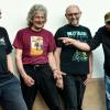 BC '69 treten am 16. November im Main-Street-Café in Dettelbach auf.