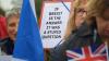 Themen wie der Brexit eignen sich gut für apokalyptische Szenarien. 