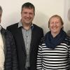 Die Gemeindeversammlung der CSU Gädheim, bestehend aus den Ortsverbänden Gädheim, Ottendorf und Greßhausen, hat Peter Kraus, den amtierenden Bürgermeister der Gemeinde Gädheim, mit 100 Prozent der Stimmen der anwesenden Mitglieder erneut zum Bürgermeisterkandidaten für die Kommunalwahl am 15. März 2020 nominiert, heißt es in einer Pressemitteilung der Gädheimer CSU. Kraus, der seit 2014 im Amt ist, bedankte sich für die einstimmige Nominierung und den damit verbundenen Rückenwind für die anstehende Wahl. Vor der geheimen Abstimmung ging er auf die Projekte ein, heißt es weiter, die seit seinem Amtsantritt in die Wege geleitet bzw. schon umgesetzt worden seien. Wahlleiter CSU-Kreisvorsitzender MdL Steffen Vogel bedankte sich bei Peter Kraus für die gute Zusammenarbeit und seinen engagierten Einsatz für Gädheim. (wos)