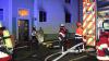Wohnungsbrand in der Zellerau
