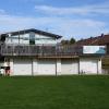 Das Sportheim und der Anbau des VfR Stadt Bischofsheim sollen zeitgemäß modernisiert werden. Das Sportheim und der Anbau des VfR Stadt Bischofsheim sollen zeitgemäß modernisiert werden.