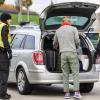 Durch Fahndungskontrollen an den unterfränkischen Autobahnen will die Polizei organisierten Einbrecherbanden auf die Spur kommen.