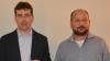 Bei der Jahresversammlung der Iphöfer SPD im März 2019 wurden Jürgen Kößler (links) und Stadtrat Bernd Hartmann gemeinsam für ihre langjährige Parteimitgliedschaft geehrt. Inzwischen gilt das politische Verhältnis der beiden als zerrüttet.