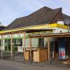 Der ehemalige Verbrauchermarkt in der Brückenstraße 42 in Zellingen wird abgerissen.
