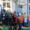 Schulfest an der Grundschule Leinach.