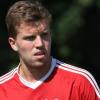 Vier-Tore-Mann: Kai Herold von der DJK Altbessingen
