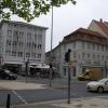 Die Hohe Brückengasse (links) ab der Kreuzung Albrecht-Dürer-Platz zu sanieren, forderte FDP-Stadtrat Georg Wiederer. Bei den Haushaltsberatungen scheiterte er damit. Die Hohe Brückengasse (links) ab der Kreuzung Albrecht-Dürer-Platz zu sanieren, forderte FDP-Stadtrat Georg Wiederer. Bei den Haushaltsberatungen scheiterte er damit.
