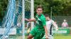 Sorgte für die Führung: Severo Sturm (hier beim Jubel im Auswärtsspiel gegen den Würzburger FV im August).