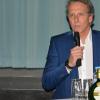 Achim Muth, Themenmanager der Main-Post, gab den Gästen beim Pressetreff einen Einblick in die Arbeit in den Redaktionen. Achim Muth, Themenmanager der Main-Post, gab den Gästen beim Pressetreff einen Einblick in die Arbeit in den Redaktionen.