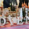 Der "Advents- und Weihnachtsmarkt Langenleiten" findet am 23. und 24. November statt.