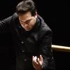 Unter der Leitung des Amerikaners Robert Trevino gastierten die Bamberger Symphoniker im Schweinfurter Theater.