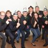 Die Vorstandschaft der Faschings Freunde Greußenheim freut sich auf eine tolle Jubiläumssession. 11 Jahre Faschings Freunde muss besonders gefeiert werden. Darum gibt es, wie die Sitzungspräsidenten versprechen, neben den beiden Prunksitzungen noch weitere Überraschungen in der Session 2019/20.