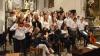 Am 4. Dezember lädt das Franken-Landschulheim in die Volkacher Pfarrkirche St. Bartholomäus zum traditionellen Adventskonzert.