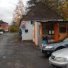 Der Imbiss der Aytac-Brüder, bislang auf dem Parkplatz des Obi-Marktes im Industriegebiet, steht jetzt am Bahnhof. Die Eröffnung ist für Anfang 2020 geplant.