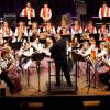 Jugendblasorchester und Symphonisches Blasorchester der Volkacher Musikschule laden zu ihren Jahreskonzerten ein.