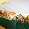 Der Arnsteiner Obst- und Gartenbauverein organisierte eine Ausstellung selbstgebauter Weihnachtkrippen in der Arnsteiner Stadthalle Der Arnsteiner Obst- und Gartenbauverein organisierte eine Ausstellung selbstgebauter Weihnachtkrippen in der Arnsteiner Stadthalle