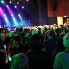 So voll wie in den Vorjahren soll die Stadthalle auch im kommenden Jahr an Weiberfasching werden. Zum viertenmal steigt dort die Party mit DJ und Balletten.