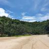Duli Beach Resort, das einzige Resort an einem wunderschönen, riesen Strand. Duli Beach Resort, das einzige Resort an einem wunderschönen, riesen Strand.