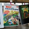 Asterix "uff Meefränggisch", Duden und Sachbücher gehörten auch zu den Lieblingstiteln. Asterix "uff Meefränggisch", Duden und Sachbücher gehörten auch zu den Lieblingstiteln.