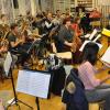 Letzte Proben vor den drei Böhmischen Abenden am Freitag, Samstag und Sonntag: die Hergolshäuser Musikanten üben noch einmal das Zusammenspiel. Letzte Proben vor den drei Böhmischen Abenden am Freitag, Samstag und Sonntag: die Hergolshäuser Musikanten üben noch einmal das Zusammenspiel.