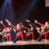Der Nachwuchs der Tanzsportabteilung beim Gala-Abend im April 2019.
