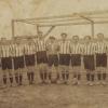 SV DJK Unterspiesheim früher und heute: die erste Fußballmannschaft von 1929/30.