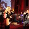 Die Kirchenband "Unterwegs" glänzte mit gefühlvollen und nachdenklichen Liedern in der Kirche Allerheiligen in Unterwittighausen.