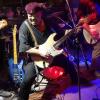 Rockig, bluesig und panisch wird es am Samstag, 30. November, wenn die Band Kieran Hilbert & Friends in Raldys Wirtshaus in Pülfringen-Zentrum ihren Auftritt haben.