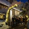Am kommenden Wochenende findet der Adventsmarkt auf dem Kreuzberg statt.