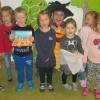 Die Leiterin der Stadtbücherei, Swantje Jas, besuchte anlässlich des Vorlesetags den Kindergarten „Unterm Regenbogen“.