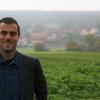 Johannes Albert aus Ansbach stellt sich bei der Kommunalwahl am 15. März 2020 als Bürgermeisterkandidat für die Gemeinde Roden zur Wahl.