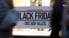 Am Black Friday gibt es überall Rabatte, auch im stationären Handel. Der Handel erwartet enen Umsatz von 3,1 Milliarden Euro für den Black Friday und den Cyber Monday.