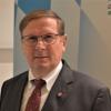 Wolfgang Seifert, amtierender Wülfershäuser Rathauschef, tritt am 15. März 2020 wieder als Bürgermeisterkandidat des CSU-Ortsverbandes an.