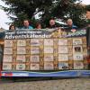 Gemündener Geschäftsleute bieten im Advent an bestimmten Tagen Rabatte an (von links): Conny Köhler, Elke Herkert-Mai, Helmut Fischer, Elke Platzer, Günther Felbinger, Gaby Krug, Rainer Mentges, Paul Bauer, Max Götz, Julia Kiefer und Doris Betz.