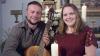 „Weihnachtliche Liederschätze - neu interpretiert" - unter diesem Motto laden die Sängerin Julia Then und Timo Lechner (Gesang, Gitarre, Tasten) erstmals zu einer Reihe von Konzerten ein.