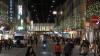 Kaiserstraße mit Weihnachtsschmuck im vergangenen Jahr Kaiserstraße mit Weihnachtsschmuck im vergangenen Jahr
