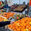 Weihnachtszeit ist Orangenzeit. Die meisten Apfelsinen, die im Winter in nordeuropäischen Supermärkten angeboten werden, kommen aus dem sonnigen Spanien.