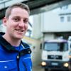 Das ist er, Deutschlands bester Azubi im Beruf "Verfahrensmechaniker in der Steine- und Erdenindustrie der Fachrichtung Transportbeton". Jonas Ringelmann ist der erste Bundessieger bei der Firma Transportbeton Glöckle.