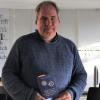 Der DDR-Zeitzeuge Thomas Raufeisen war zu Gast am Bayernkolleg Schweinfurt und las aus seinem Buch vor.