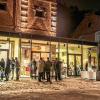 An diesem Samstag findet in der ehemaligen Bürgerbrau ein Weihnachtsmarkt statt. An diesem Samstag findet in der ehemaligen Bürgerbrau ein Weihnachtsmarkt statt.