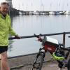 Durch den sogenannten schwäbischen Barockwinkel kam Dieter Charwat nach Lindau im Bodensee.