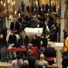 Die Goßmannsdorfer Weihnacht war bei ihrer Jubiläumsausgabe am Samstag ausverkauft.