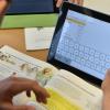 Die Schulen im Landkreis Schweinfurt sollen digitaler werden, weshalb sie nun mit Tablets ausgestattet werden sollen.
