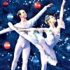 Das Russische Staatsballett ist zu Gast in der Stadthalle in Bad Neustadt.
