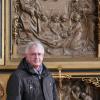 Dekanatskantor Alfons Meusert hat ein besonderes Adventskonzert vorbereitet: Die Weihnachtshistorie wird der Kammerchor mit bekannten Gesangssolisten und dem Leipziger Johann-Rosenmüller-Ensemble in der Kirche St. Michael darbieten.