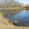 Die Gebühren für Wasser und Kanal steigen in Frankenwinheim und Brünnstadt erheblich. Aktuell hat man damit die höchsten Gebühren in der VG. Im Bild die Kläranlage in Brünnstadt.