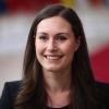 Sanna Marin ist 34 Jahre alt und die jüngste Ministerpräsidentin der Welt.