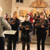 Der Frauenchor "Cantabile" beeindruckte einmal mehr mit seinen Darbietungen.