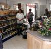 Umzug: 2001 eröffnete Gudrun Roos den Naturkost "Kornblume" in der Bronnbacher Straße 10 auf rund 100 Quadratmetern. Umzug: 2001 eröffnete Gudrun Roos den Naturkost "Kornblume" in der Bronnbacher Straße 10 auf rund 100 Quadratmetern.